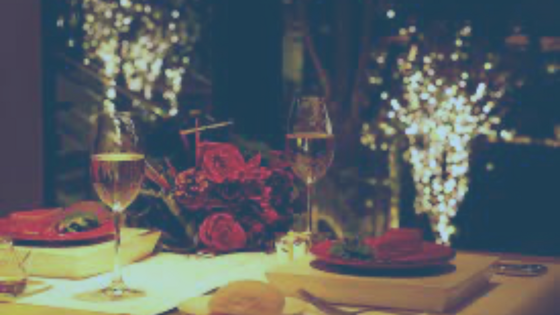 Creating Timeless Memories: Romantic Date Ideas for Valentine's Day