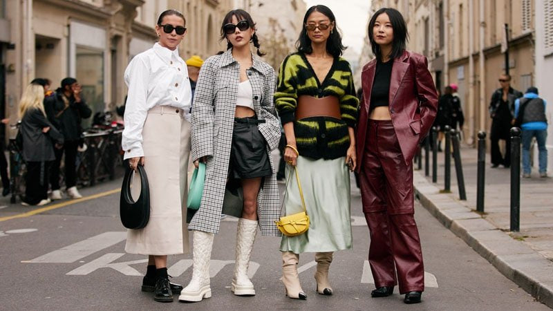Is Personal Style Even A Thing Anymore?