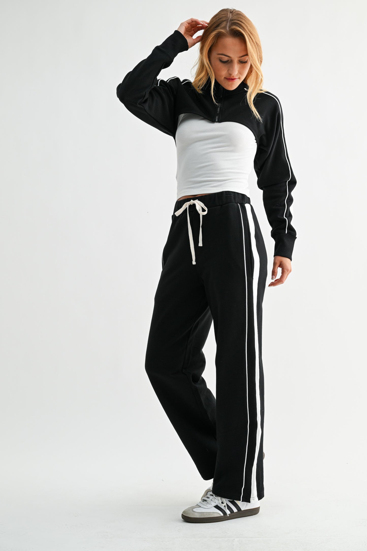 Velocity Active Set