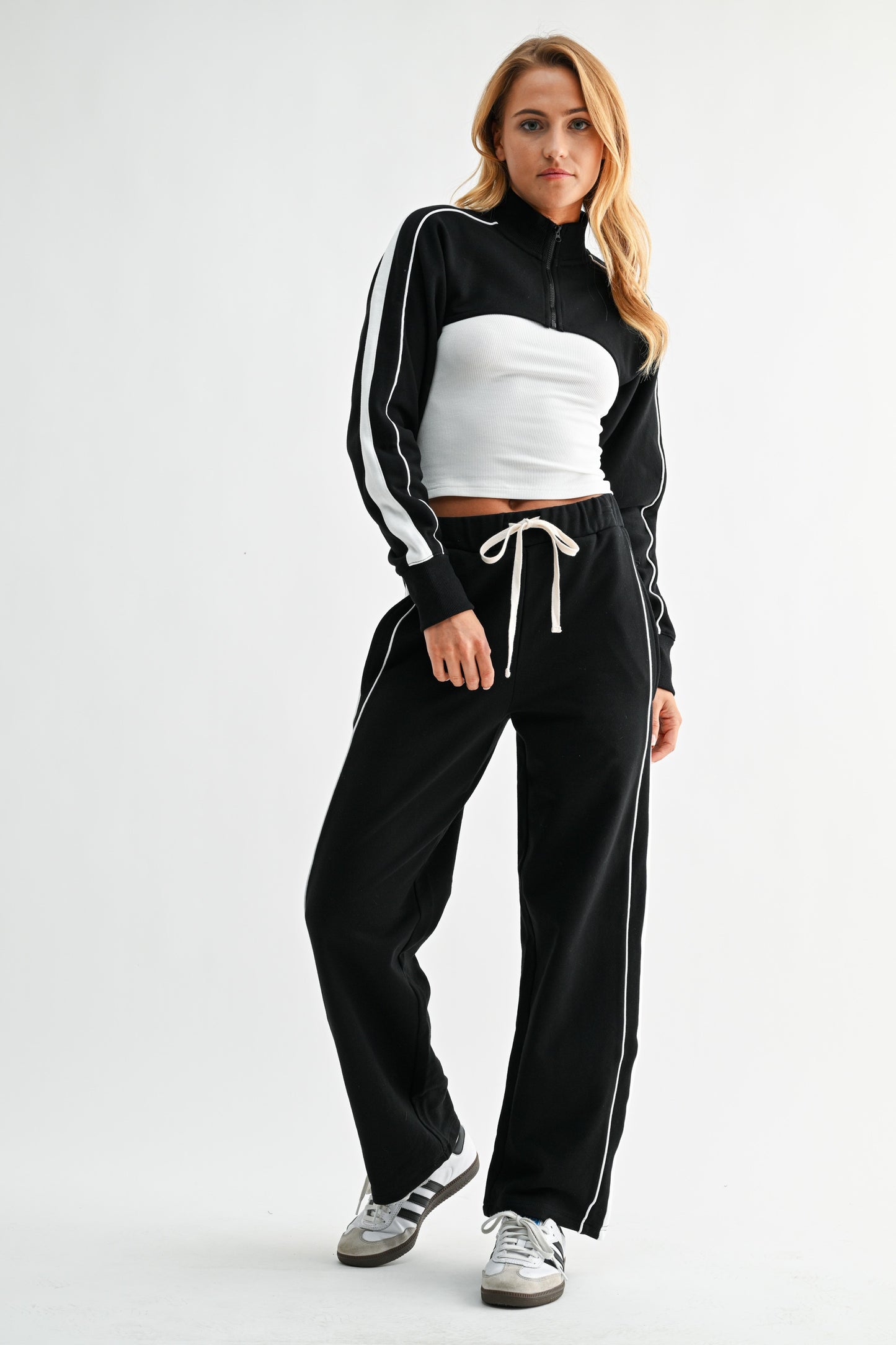 Velocity Active Set