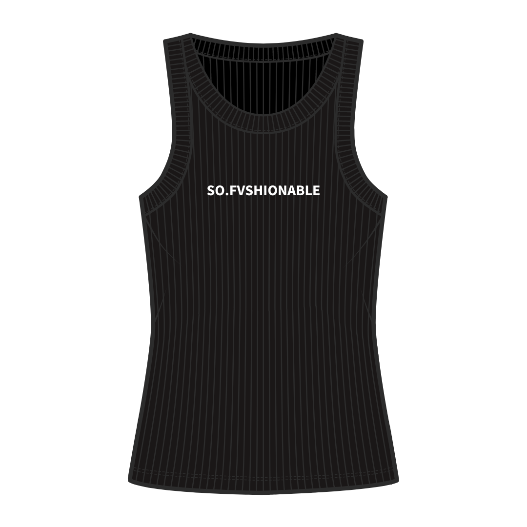 Fvshion Tank