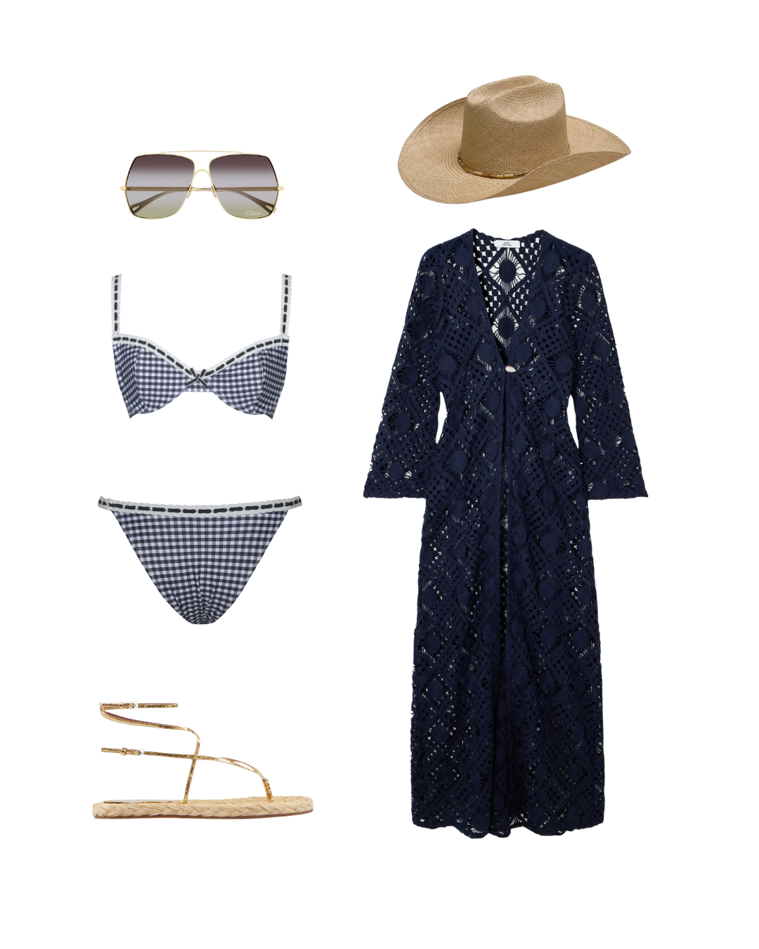 The Travel Curation – Personal Styling Service