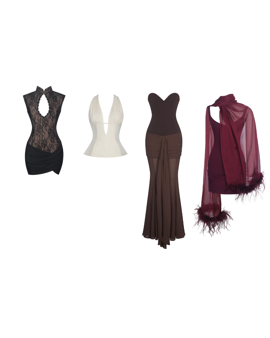 The Full Wardrobe Refresh – Personal Styling Service