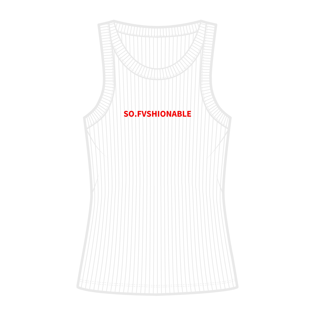 Fvshion Tank
