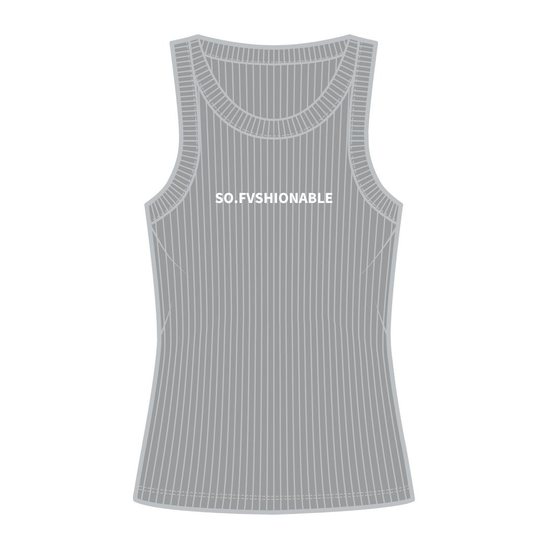 Fvshion Tank