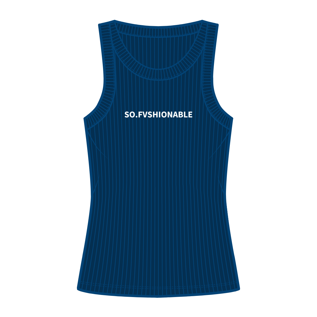 Fvshion Tank