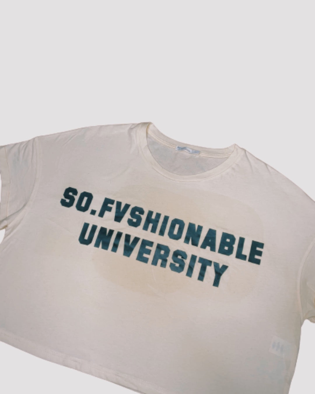 University T-Shirt