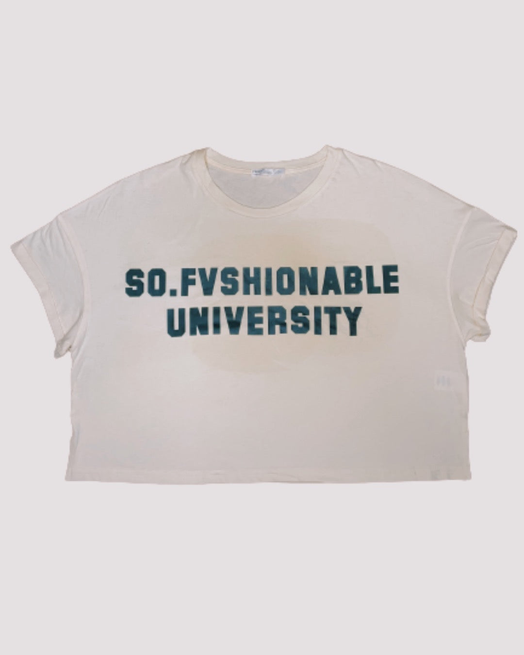 University T-Shirt