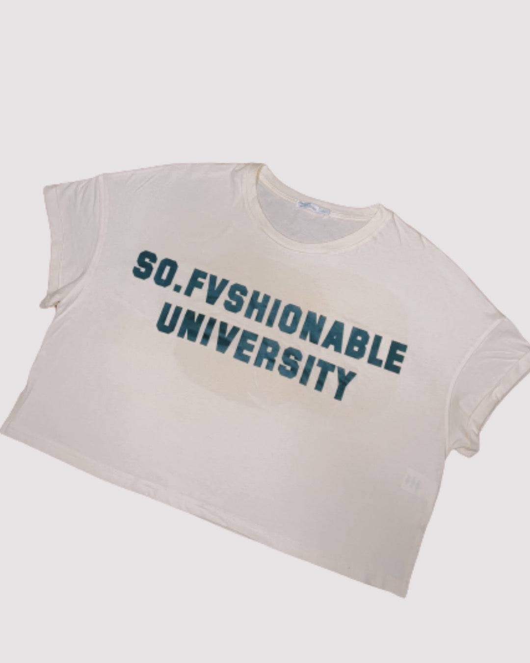 University T-Shirt