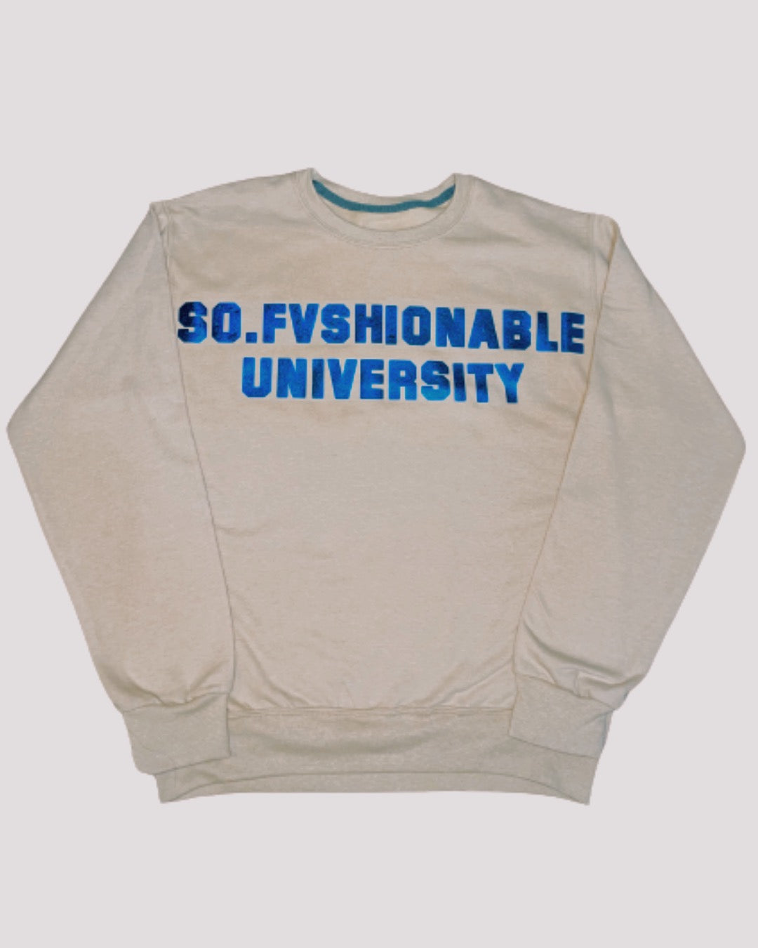 University Sweatshirt