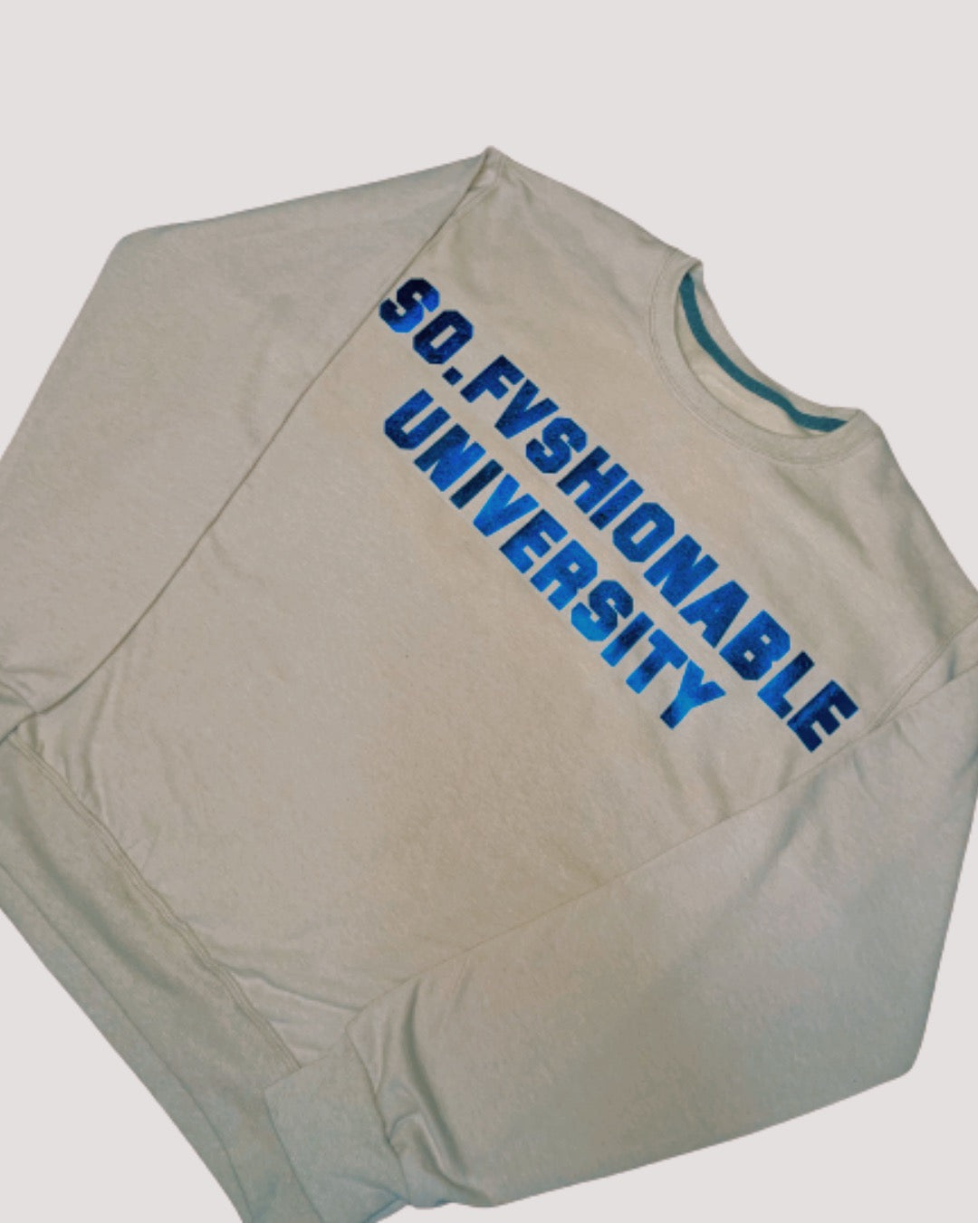 University Sweatshirt