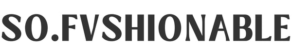 So.Fvshionable logo