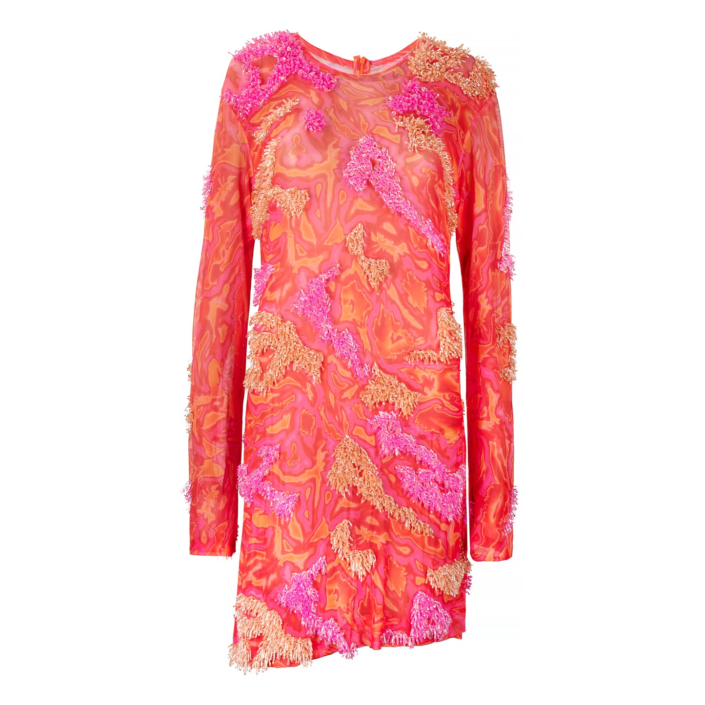 Zusi Mia Dress