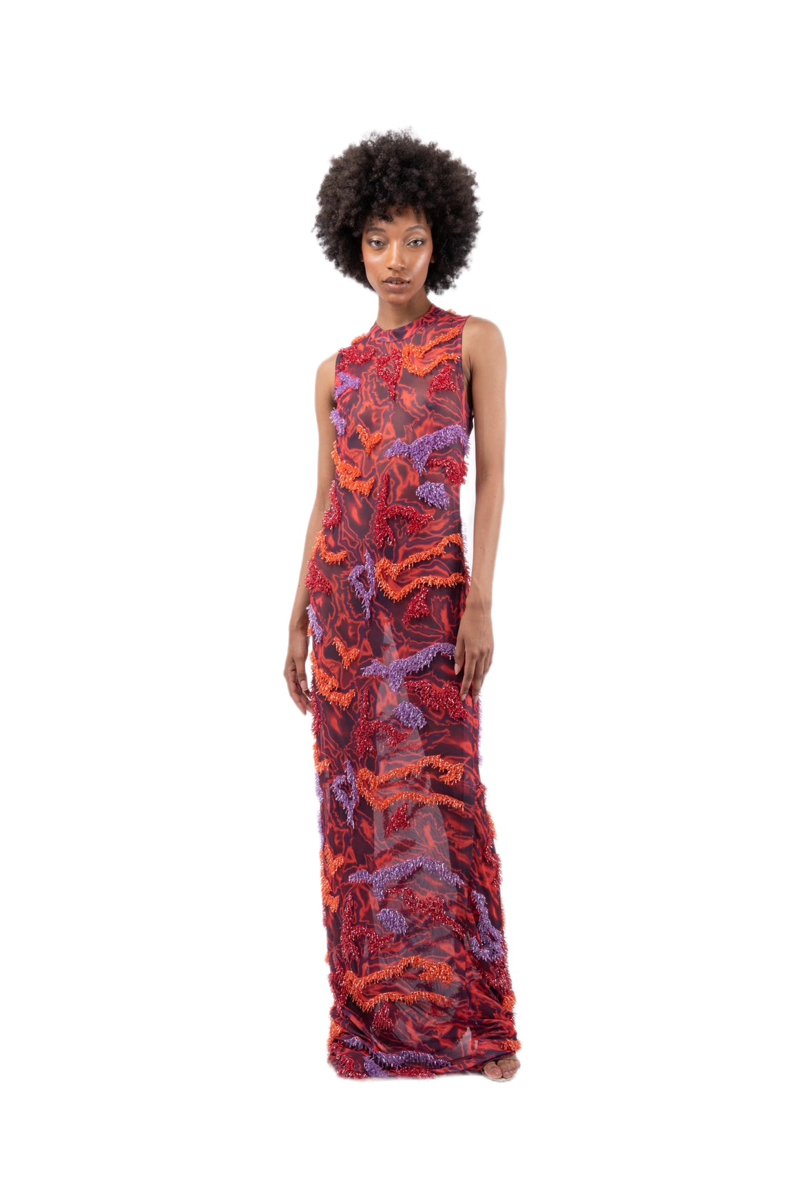 Zusi Maxim Dress