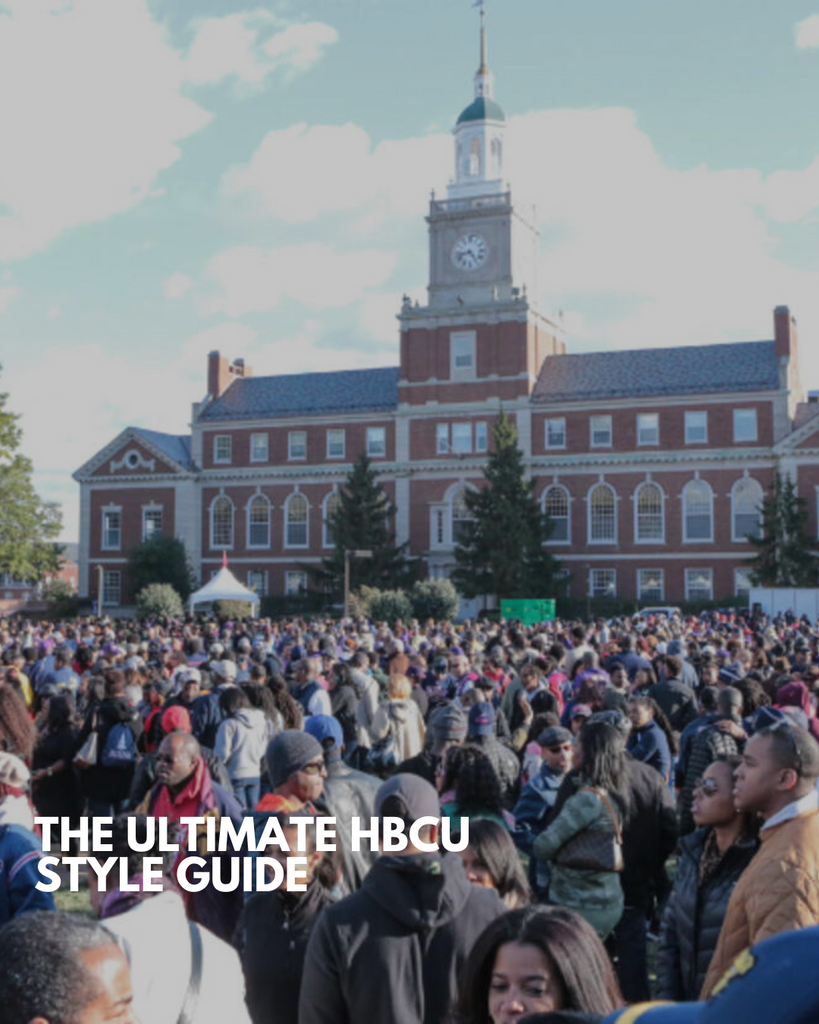 Unleash Your Style: HBCU Homecoming Fashion Guide