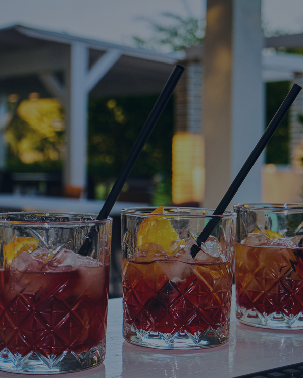 Happy Hour