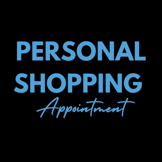 Personal Shopping