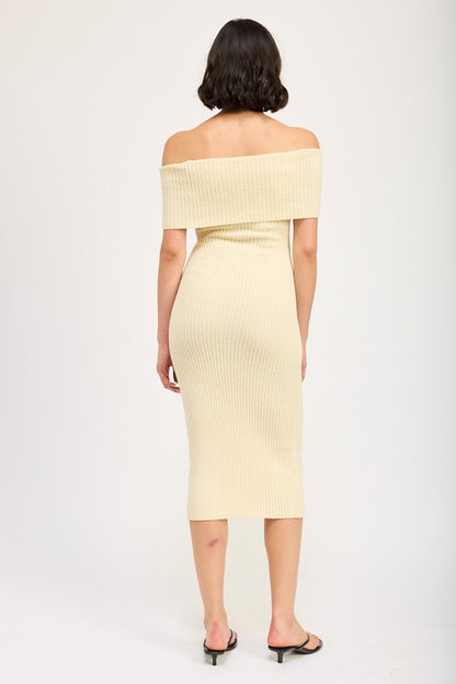 Adelyn Strapless Mini Dress