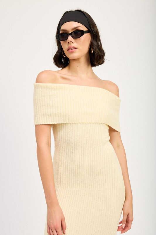 Adelyn Strapless Mini Dress