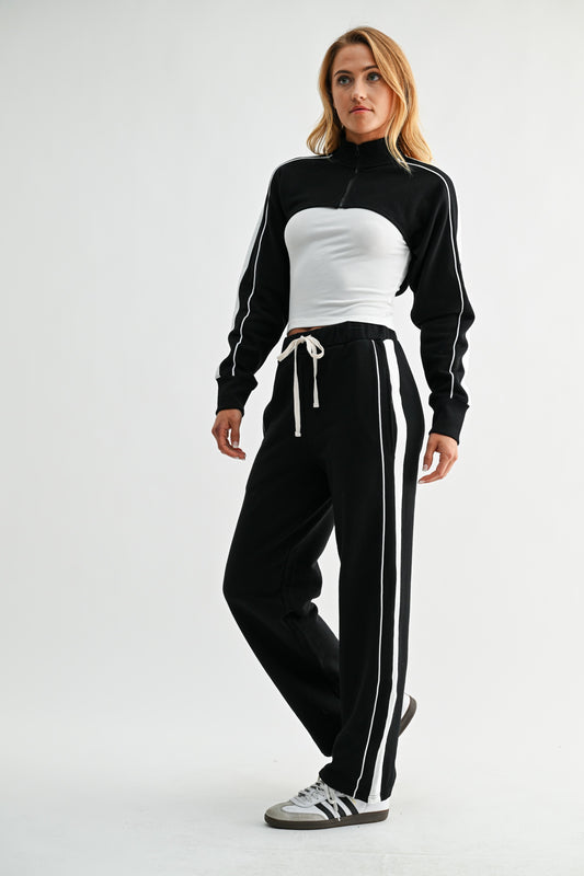 Velocity Active Set
