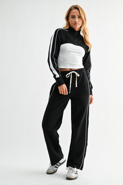 Velocity Active Set