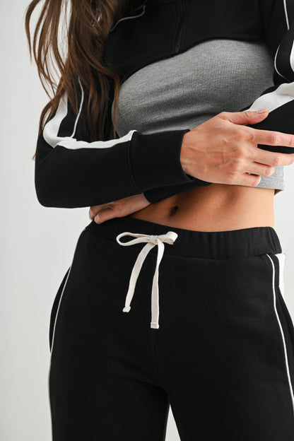 Velocity Active Set