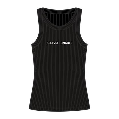Fvshion Tank