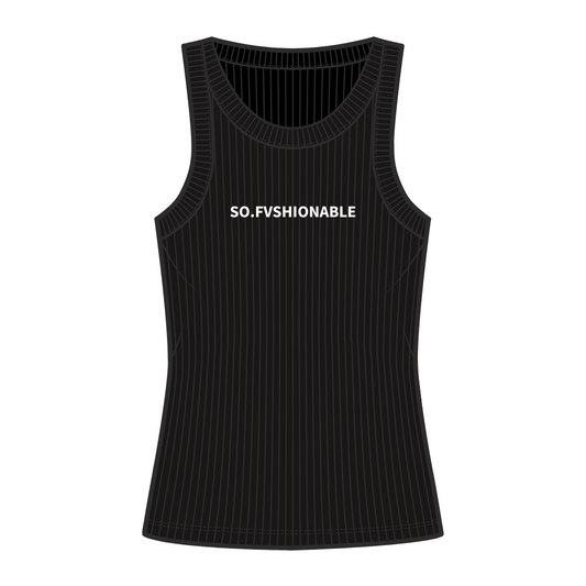 Fvshion Tank