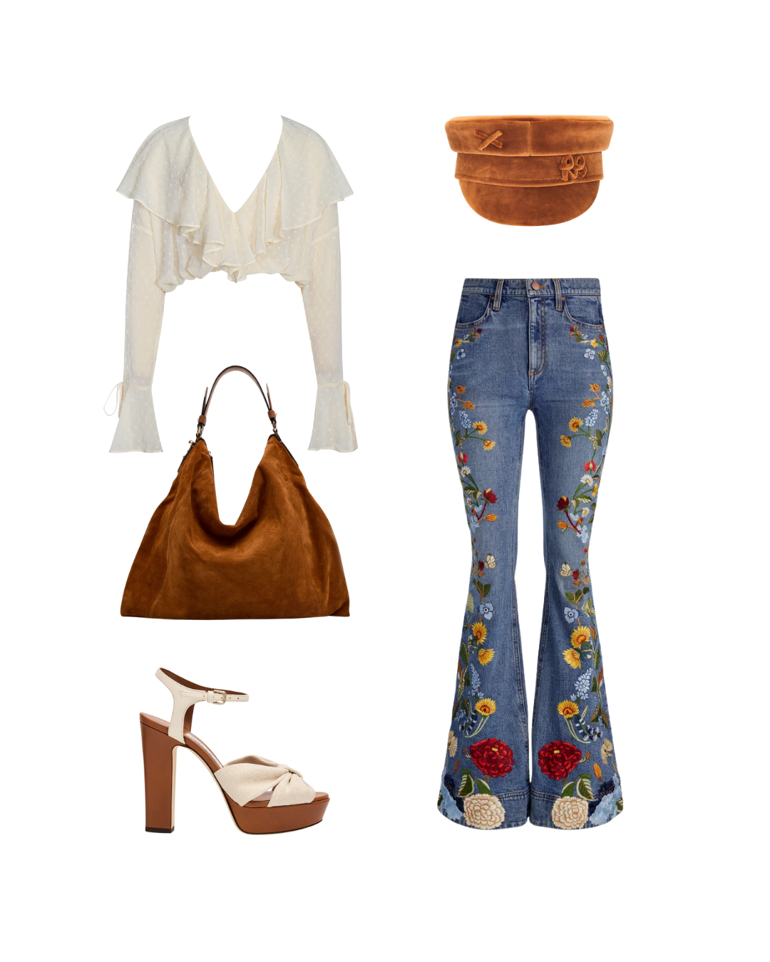 The Occasion Curated – Personal Styling Service