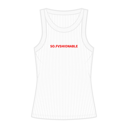 Fvshion Tank