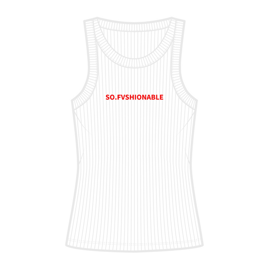 Fvshion Tank