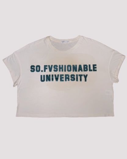 University T-Shirt