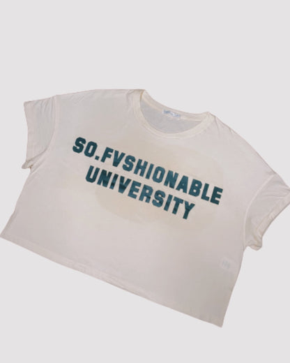 University T-Shirt