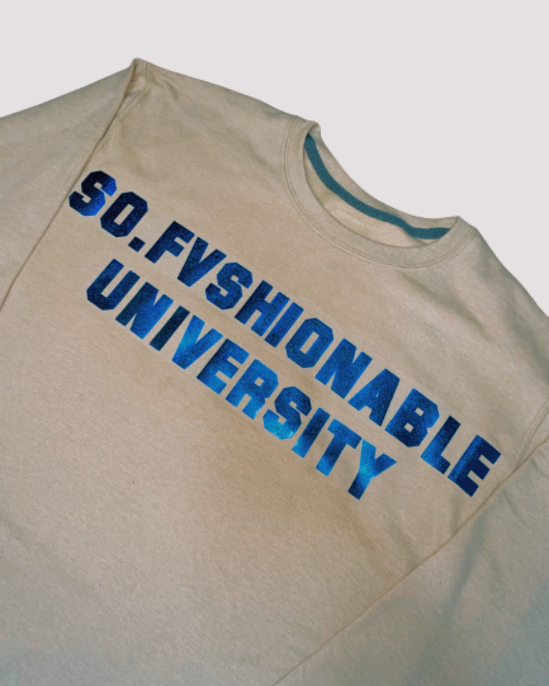 University Sweatshirt