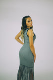 Giving More | Dress - Sofvshionable