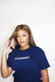 Back To The Basics | T-Shirt - Sofvshionable