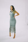 Giving More | Dress - Sofvshionable
