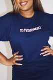 Back To The Basics | T-Shirt - Sofvshionable