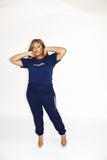 Back To The Basics | T-Shirt - Sofvshionable