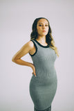 Giving More | Dress - Sofvshionable
