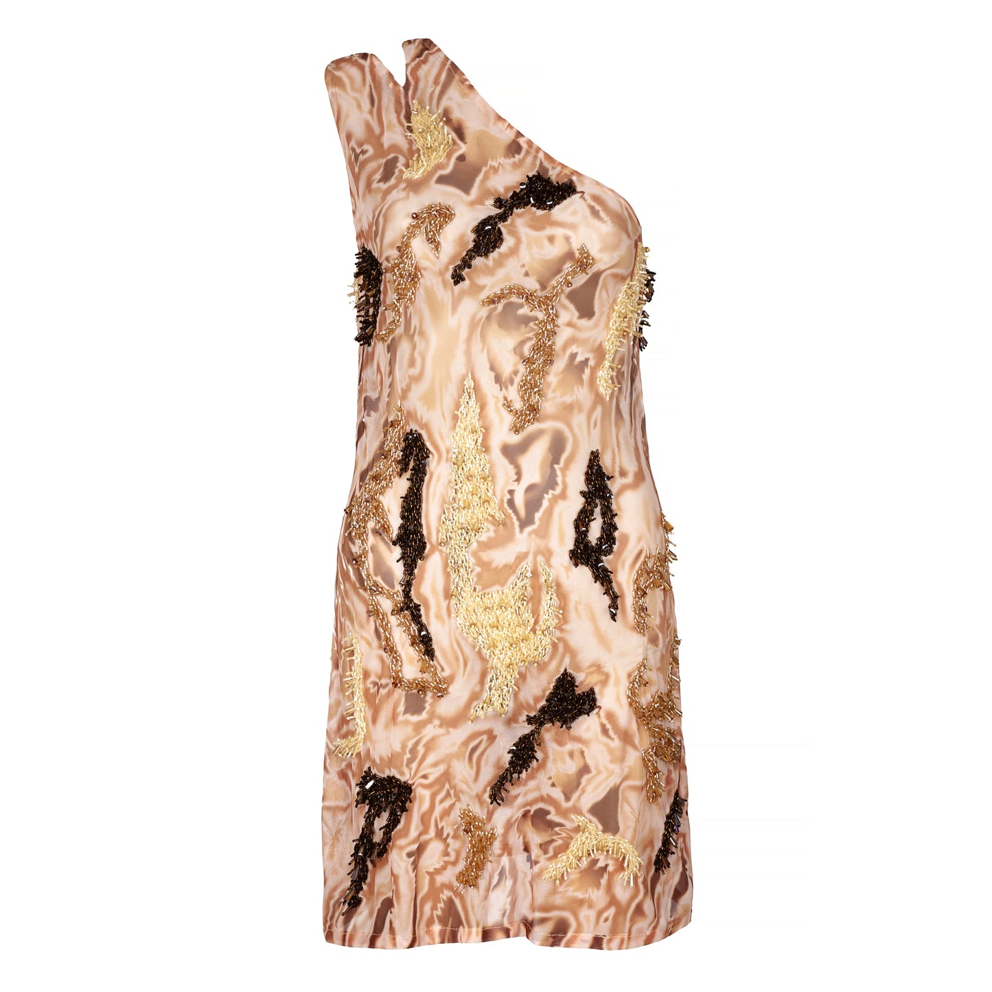 Zusi-Leah Dress