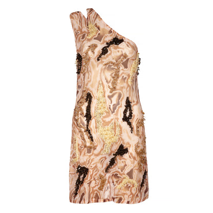 Zusi-Leah Dress