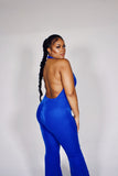 Show Off Jumpsuit
