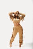 Toni Set