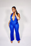 Show Off Jumpsuit
