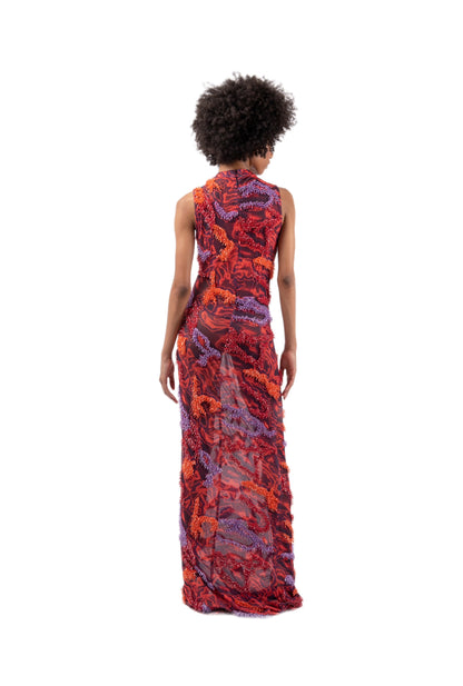 Zusi Maxim Dress