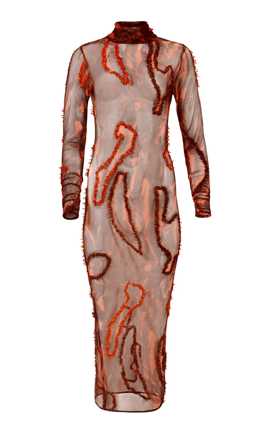 Zusi Dress