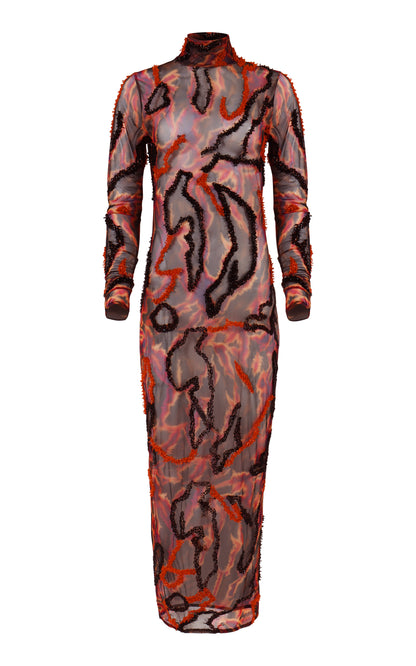 Zusi Dress