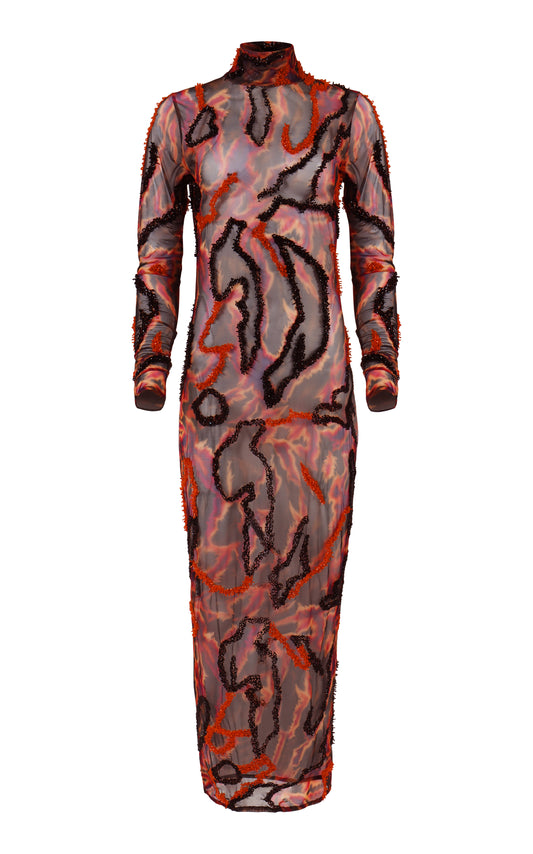 Zusi Dress