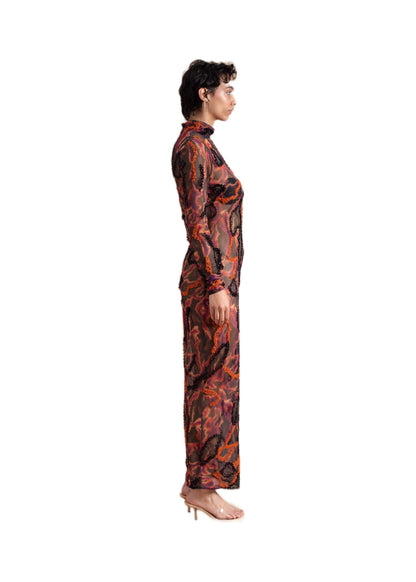 Zusi Dress
